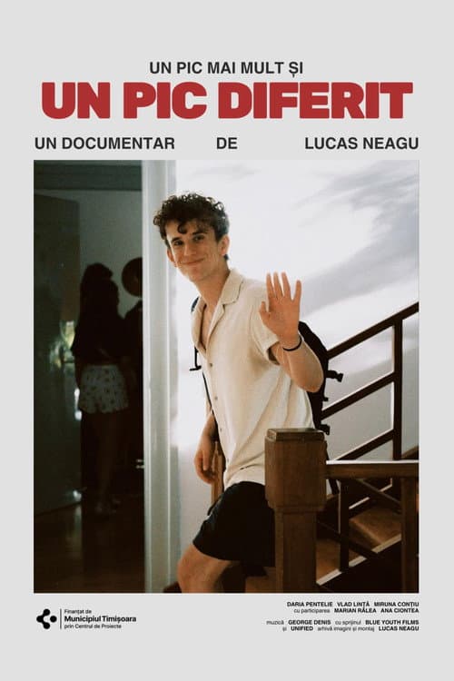 Documentary: A bit more and a bit different