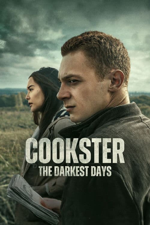 Cookster: The Darkest Days