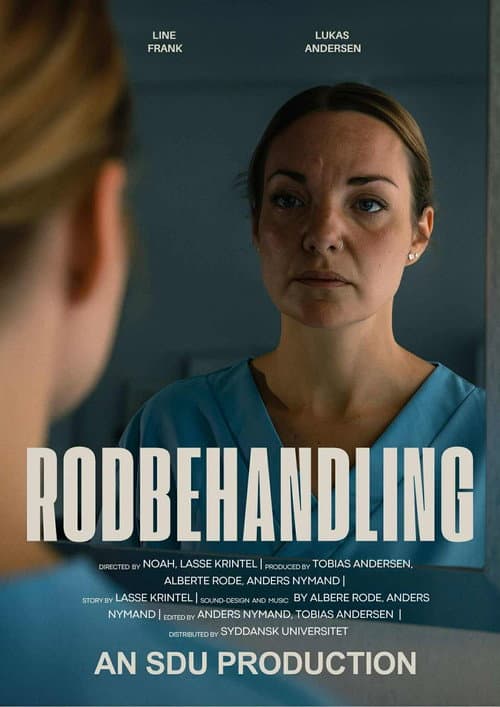 Rodbehandling