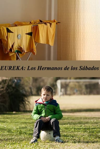 Eureka: Los Hermanos de los Sábados