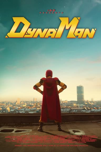 DynaMan