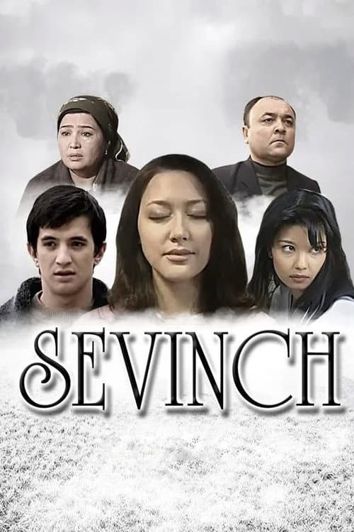 Sevinch