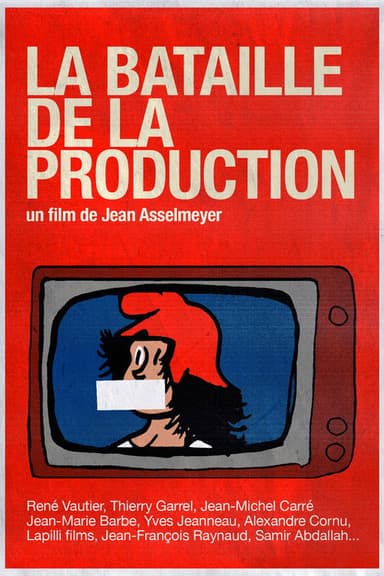 The Battle of Production