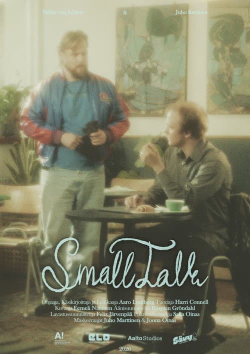 Small Talk