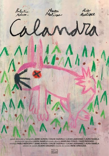 Calandra