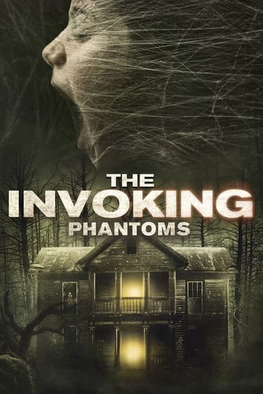The Invoking 5: Phantoms