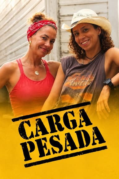 Carga Pesada