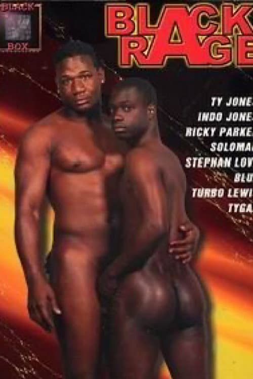 Black Rage