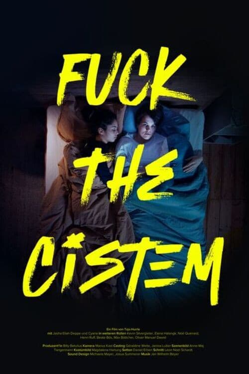 F*ck the Cistem