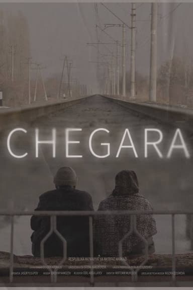 Chegara