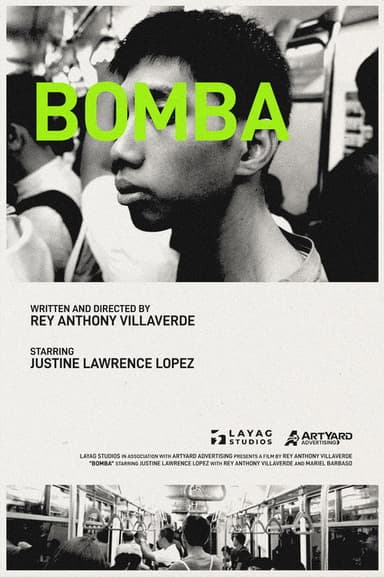 Bomba