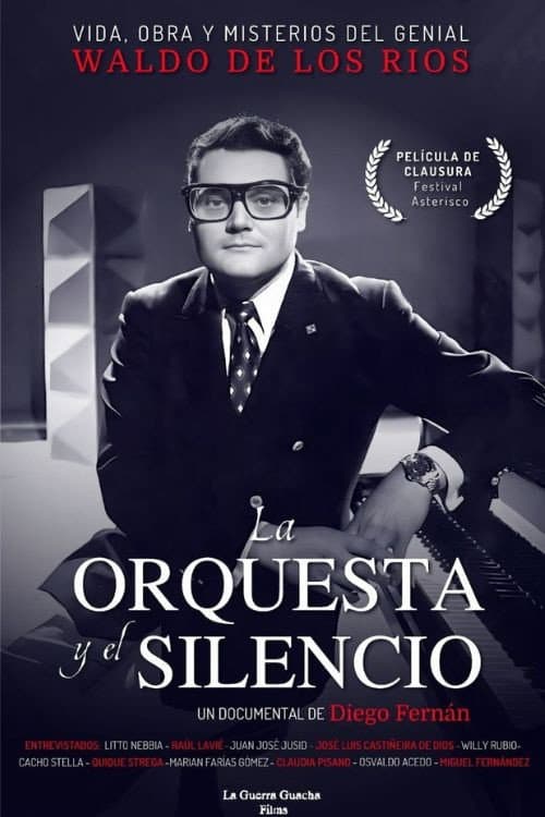 La orquesta y el silencio