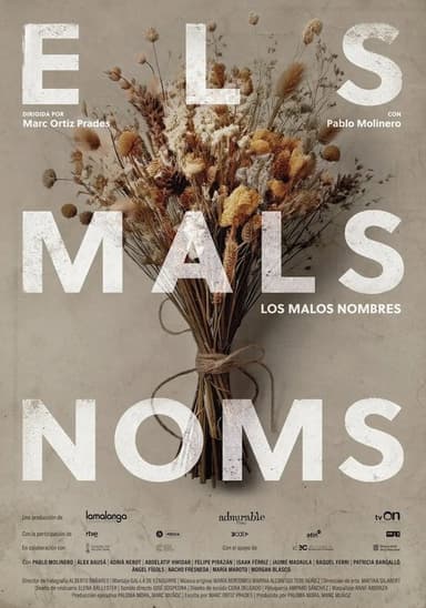 Els mals noms