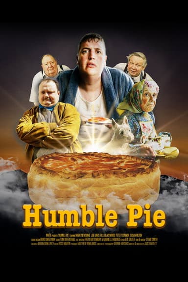 Humble Pie