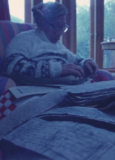 Geshe Reading