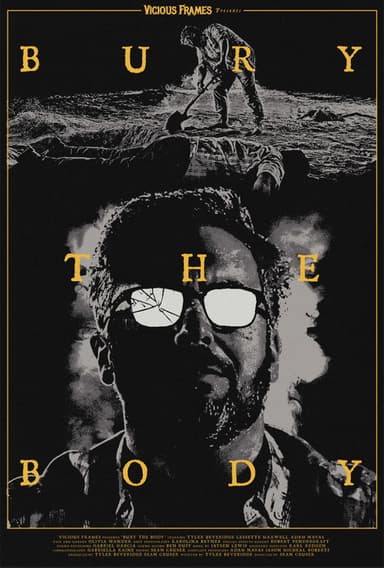 Bury the Body