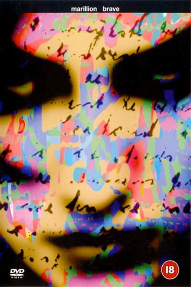 Marillion - Brave Live 2002