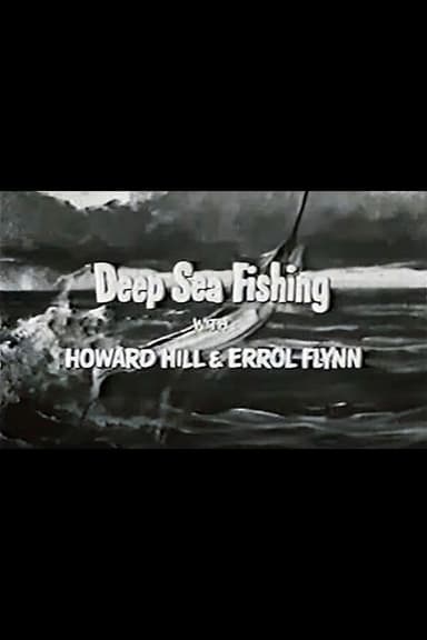 Deep Sea Fishing
