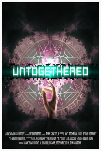 Untogethered