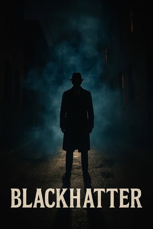Blackhatter
