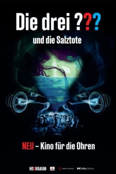Die drei ??? und die Salztote