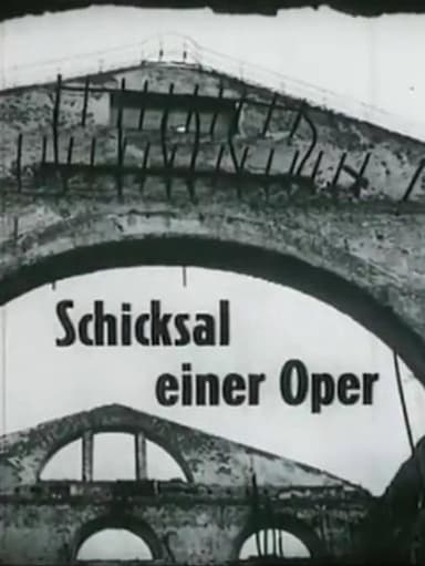 Story of an Opera House