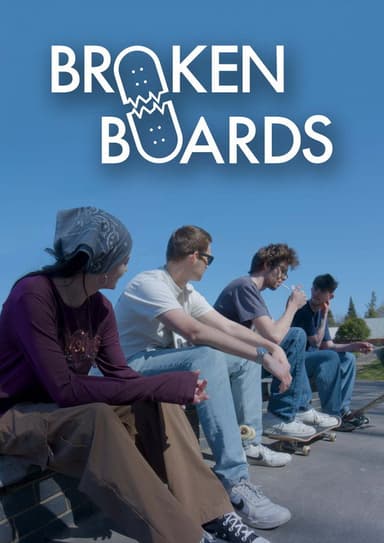 Broken Boards