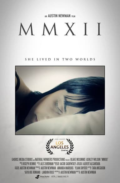 MMXII
