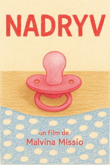 Nadryv
