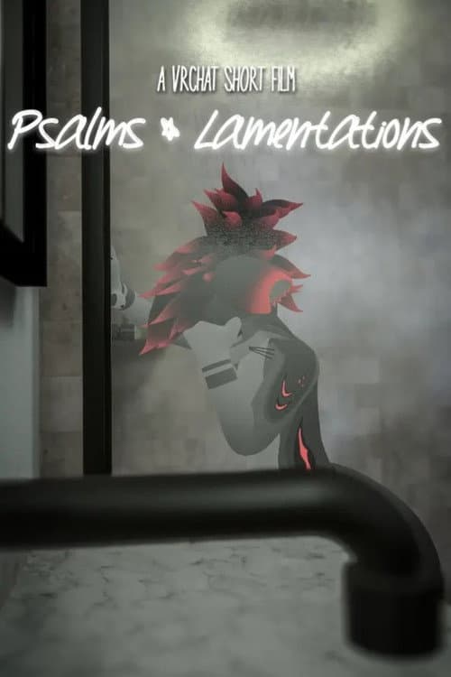 Psalms & Lamentations