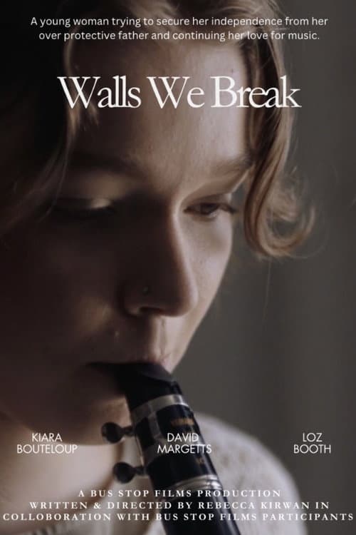 Walls We Break