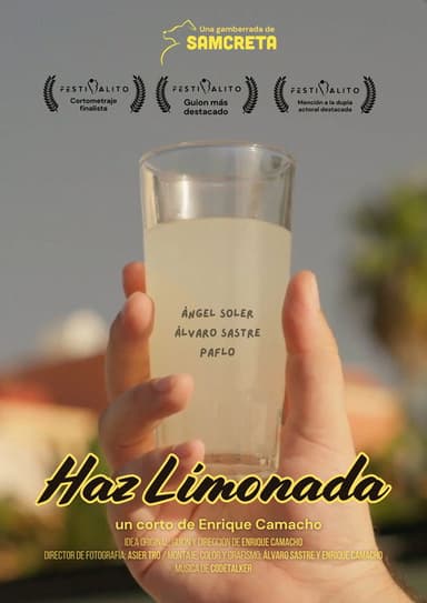 Haz Limonada