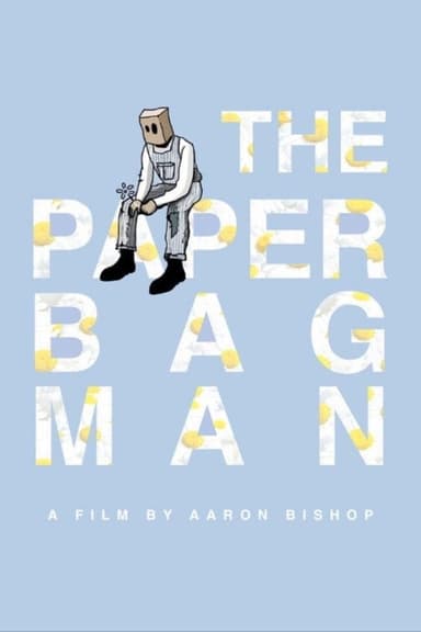 The Paper Bag Man