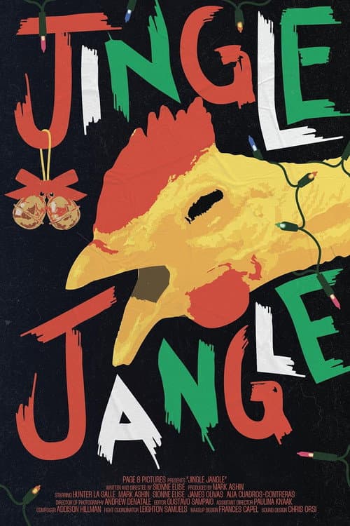 Jingle Jangle