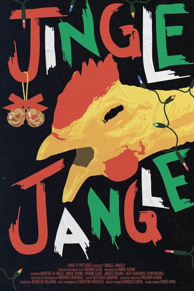 Jingle Jangle