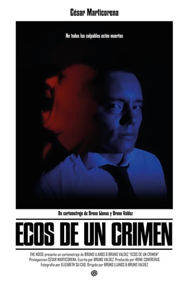Echoes Of A Crime