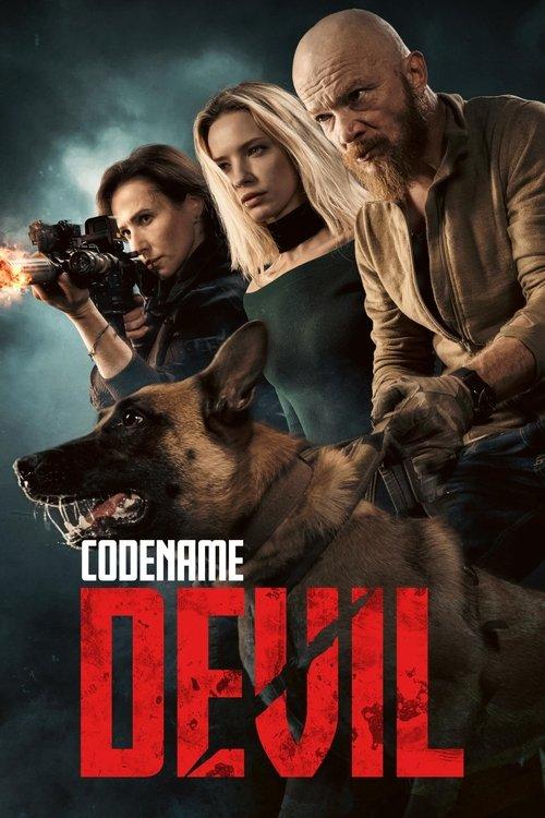 Codename: Devil
