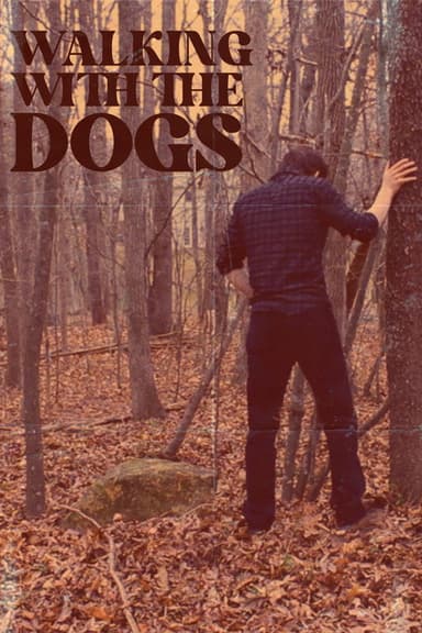 Walking With The Dogs