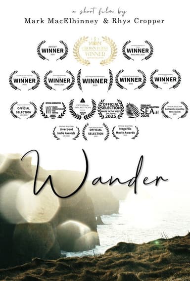 Wander