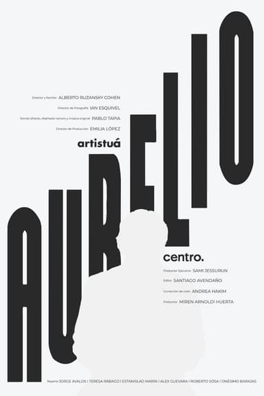 Aurelio