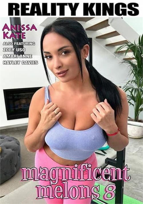 Magnificent Melons 8