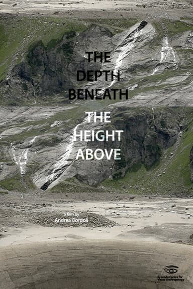 The Depth Beneath, The Height Above