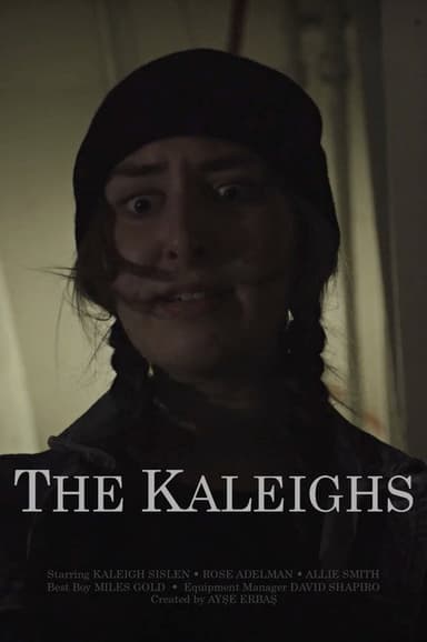 The Kaleighs