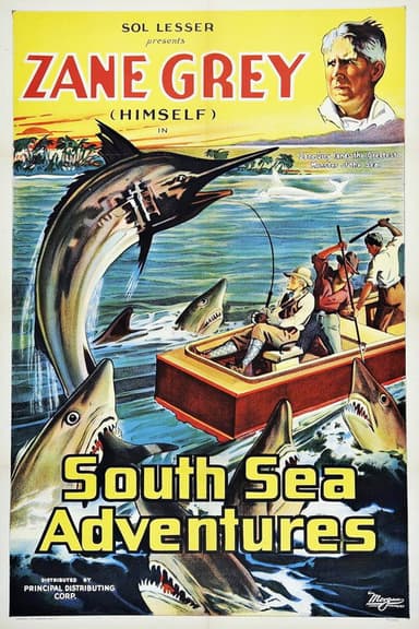 South Sea Adventures