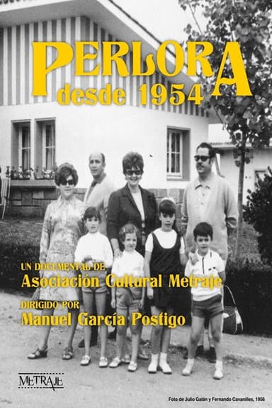 Perlora desde 1954