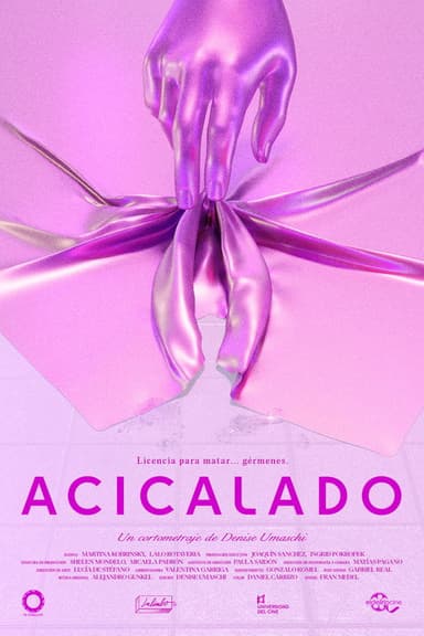 Acicalado