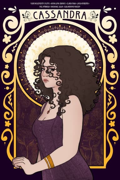 Cassandra