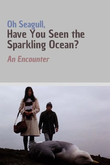 Oh Seagull, Have You Seen the Sparkling Ocean? An Encounter