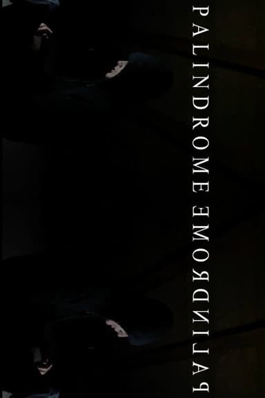PalindromeemordnilaP
