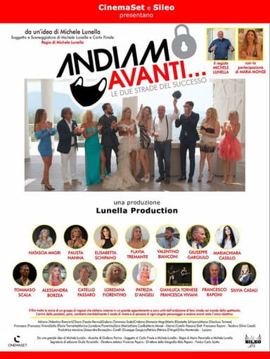 Andiamo avanti